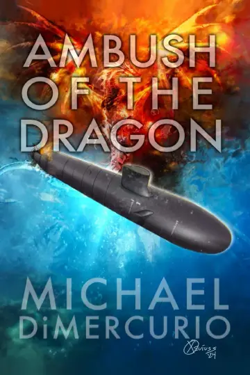 Cover of Ambush of the Dragon