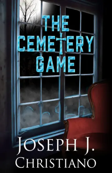 Cover of The Cemetery Game