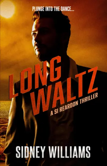 Cover of Long Waltz