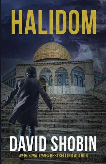 Cover of Halidom