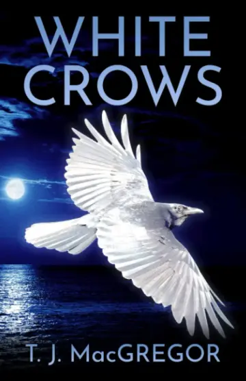 Cover of White Crows