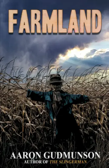 Cover of Farmland