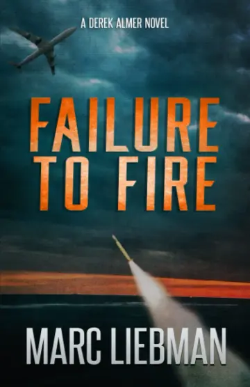 Cover of Failure to Fire