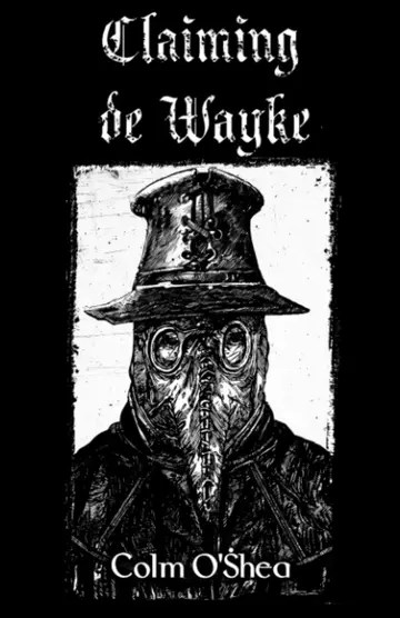 Cover of Claiming de Wayke