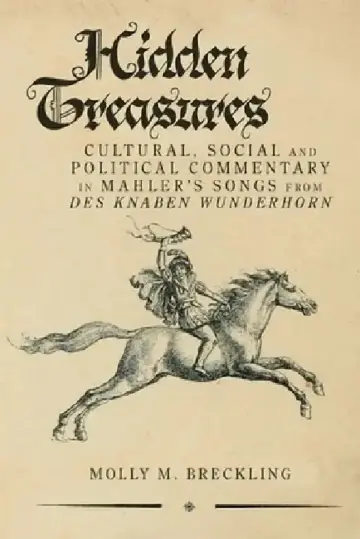Cover of Hidden Treasures
