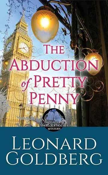 Cover of The Abduction of Pretty Penny
