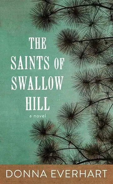 Cover of The Saints of Swallow Hill