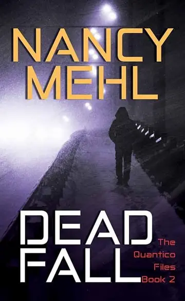 Cover of Dead Fall
