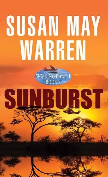 Cover of Sunburst