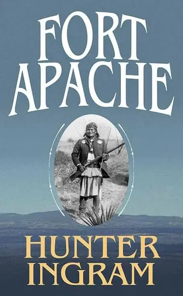 Cover of Fort Apache