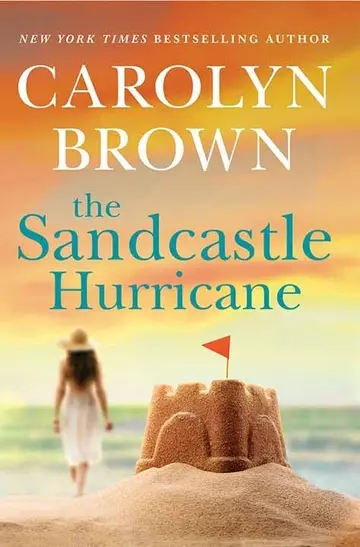Cover of The Sandcastle Hurricane