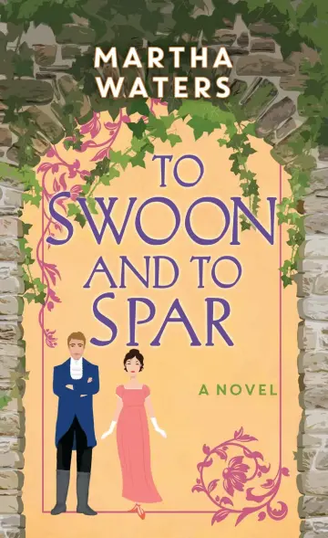 Cover of To Swoon and to Spar