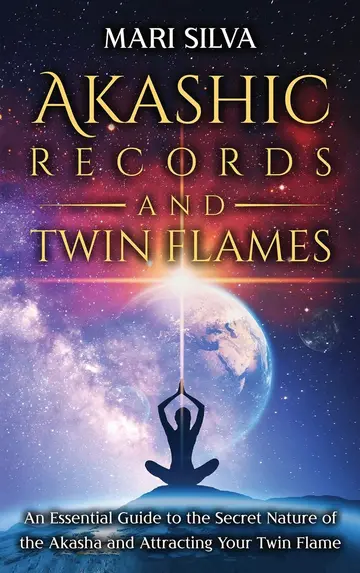 Cover of Akashic Records and Twin Flames