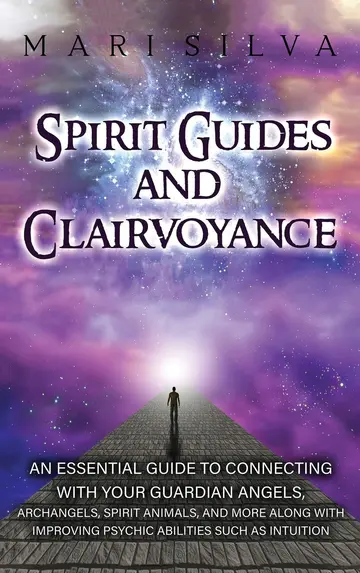 Cover of Spirit Guides and Clairvoyance