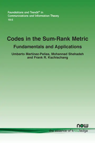 Cover of Codes in the Sum-Rank Metric