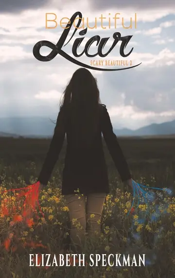 Cover of Beautiful Liar