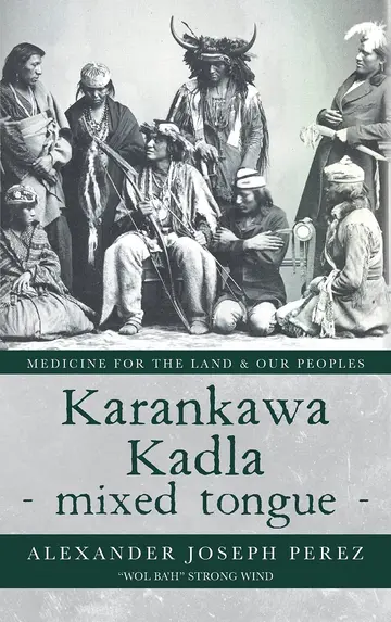 Cover of Karankawa Kadla - mixed tongue