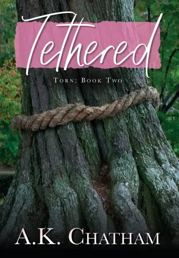 Cover of Tethered