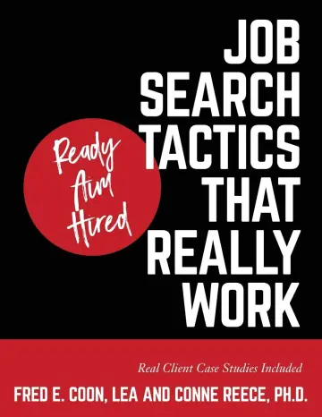 Cover of Ready Aim Hired