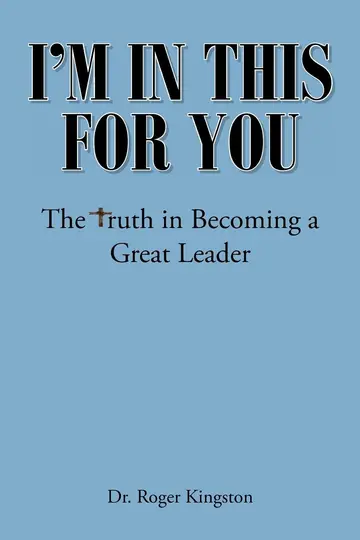 Cover of I'm in This for You