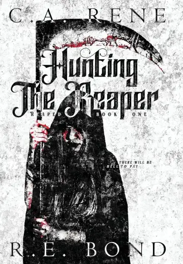 Cover of Hunting the Reaper