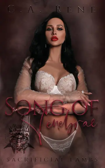 Cover of Song of Tenebrae