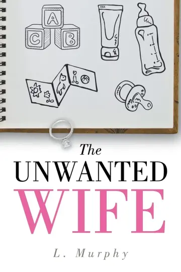 Cover of The Unwanted Wife