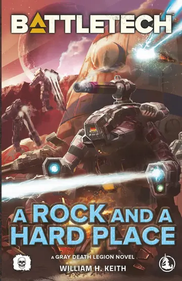 Cover of BattleTech