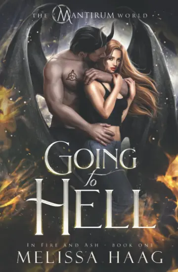 Cover of Going to Hell