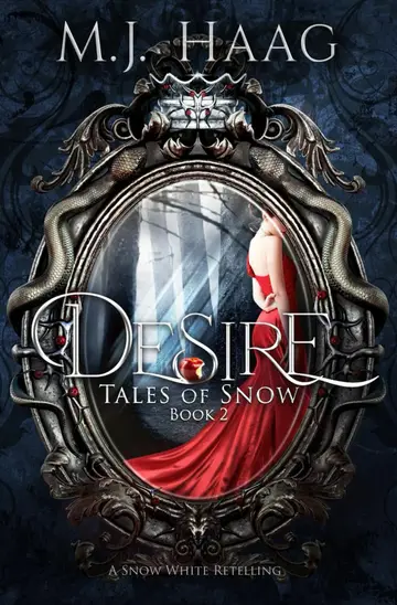 Cover of Desire