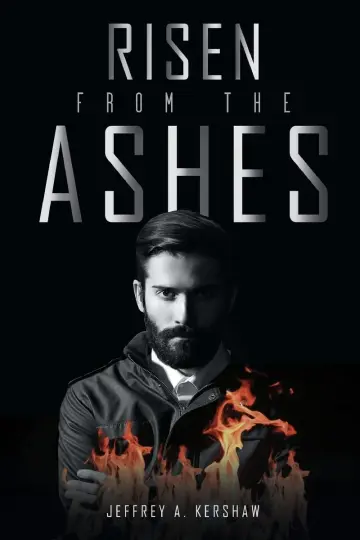 Cover of Risen from the Ashes