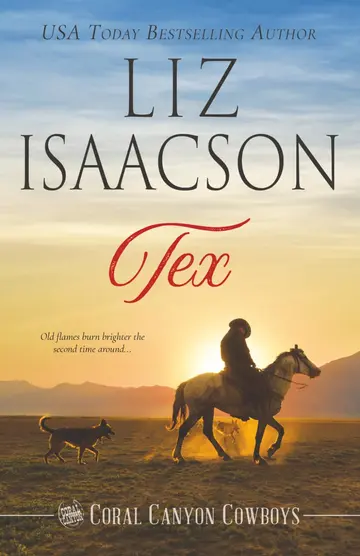 Cover of Tex