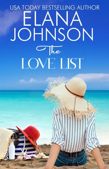 Cover of The Love List