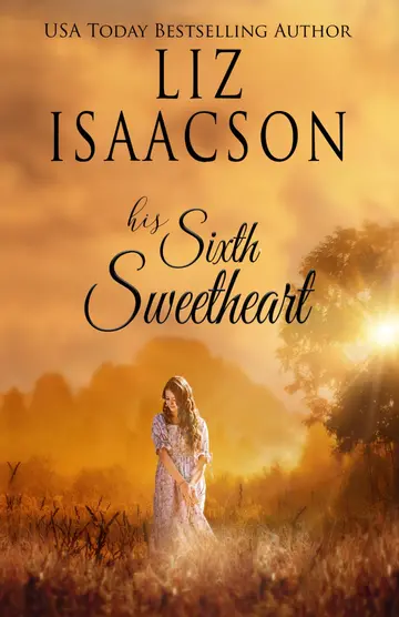 Cover of His Sixth Sweetheart
