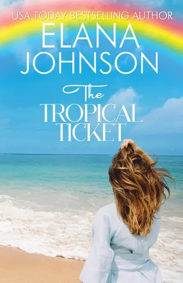 Cover of The Tropical Ticket