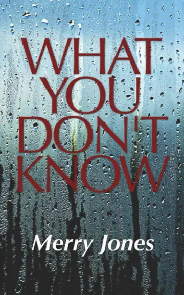 Cover of What You Don't Know