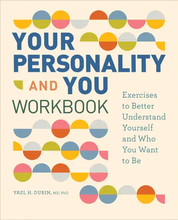 Cover of Your Personality and You Workbk