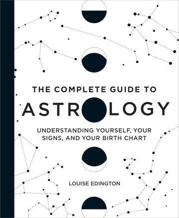 Cover of Comp Gt Astrology