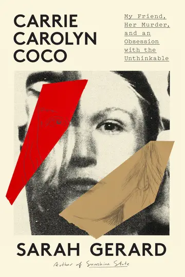 Cover of Carrie Carolyn Coco