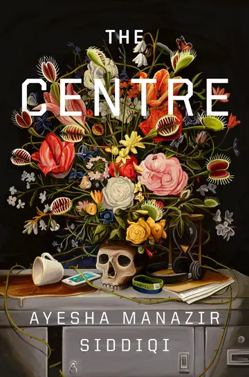 Cover of The Centre