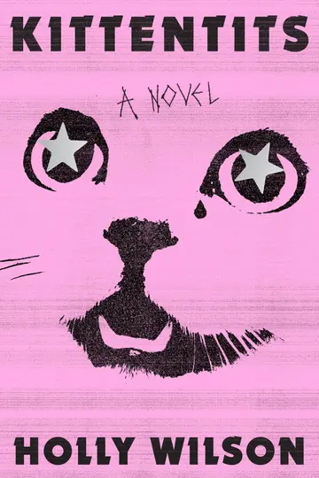 Cover of Kittentits