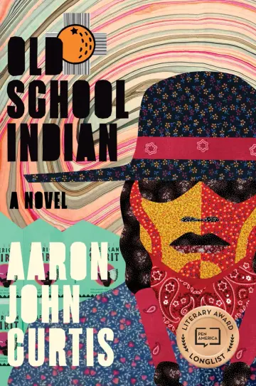 Cover of Old School Indian