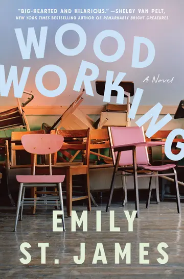 Cover of Woodworking