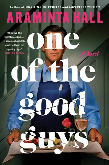 Cover of One of the Good Guys