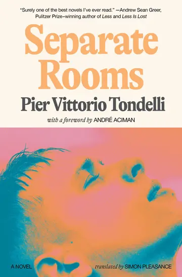 Cover of Separate Rooms