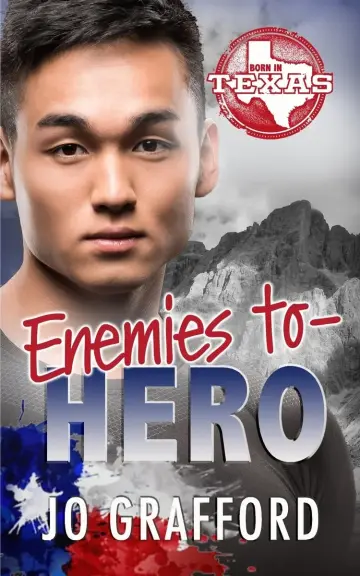 Cover of Enemies to Hero