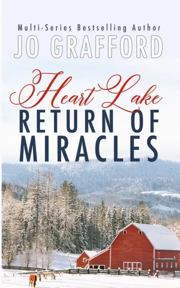 Cover of Return of Miracles