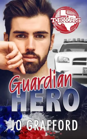 Cover of Guardian Hero