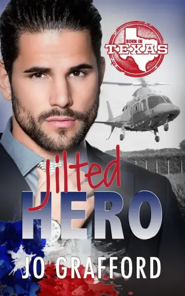 Cover of Jilted Hero