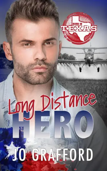 Cover of Long Distance Hero